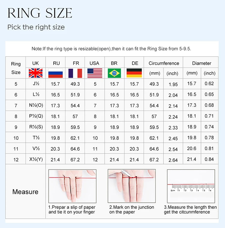 925 Sterling Silver Zircon Ring – Minimal, Elegant Band